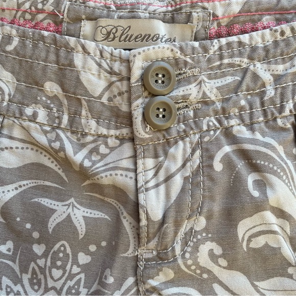 Bluenotes Light Brown/Tan Shorts Size 1 - Picture 4 of 11